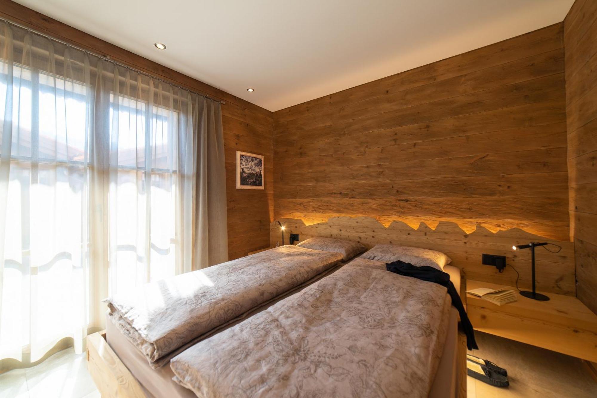 Chalet Hinterrugg Wildhaus Ngoại thất bức ảnh