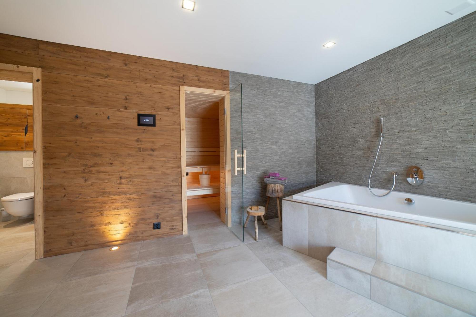 Chalet Hinterrugg Wildhaus Ngoại thất bức ảnh